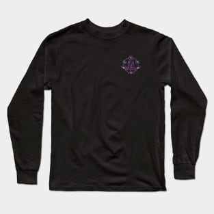 Genshin Impact - Raiden Constellation Long Sleeve T-Shirt